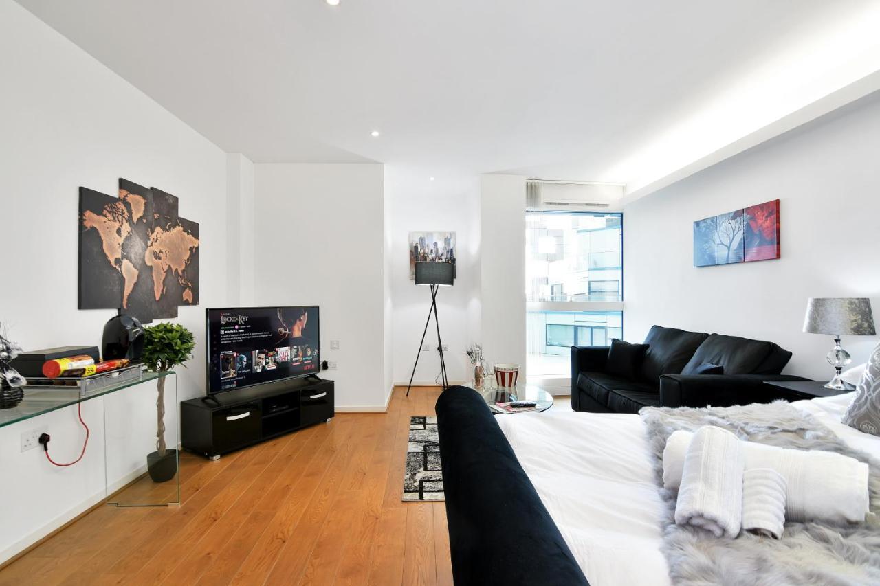 Xclusive Living Stay Near City Centre 버밍엄 외부 사진