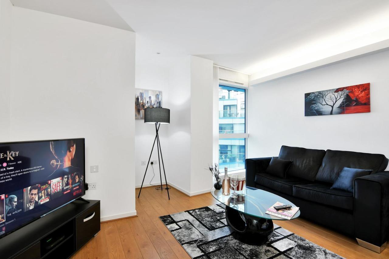 Xclusive Living Stay Near City Centre 버밍엄 외부 사진