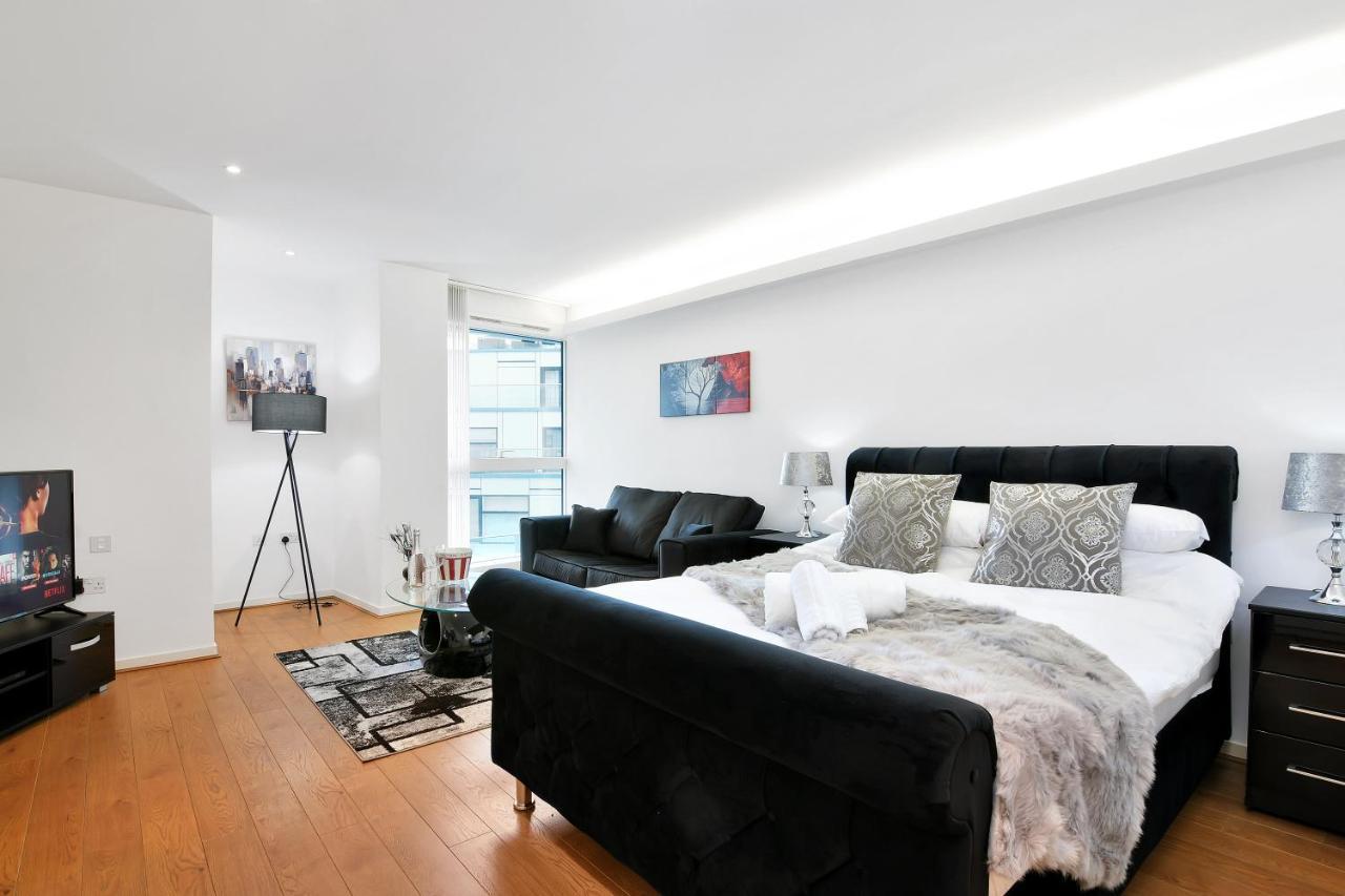 Xclusive Living Stay Near City Centre 버밍엄 외부 사진