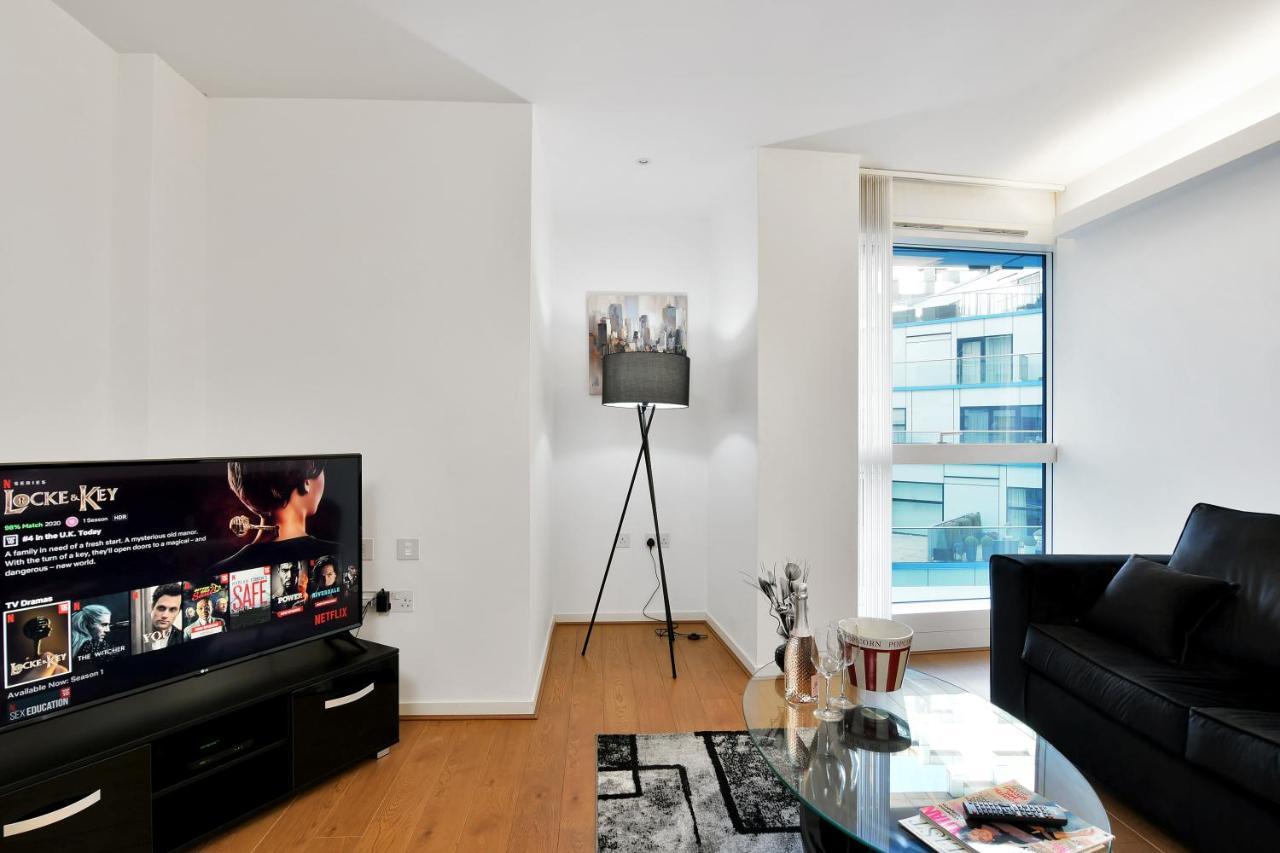 Xclusive Living Stay Near City Centre 버밍엄 외부 사진