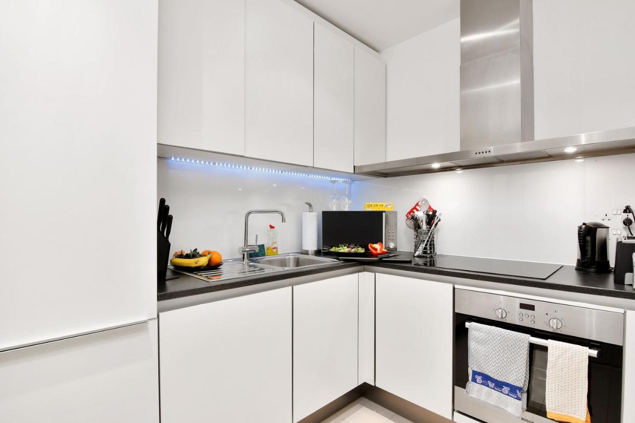 Xclusive Living Stay Near City Centre 버밍엄 외부 사진