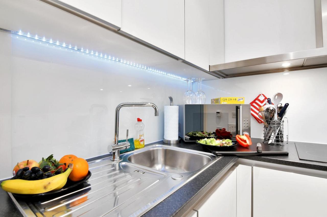 Xclusive Living Stay Near City Centre 버밍엄 외부 사진