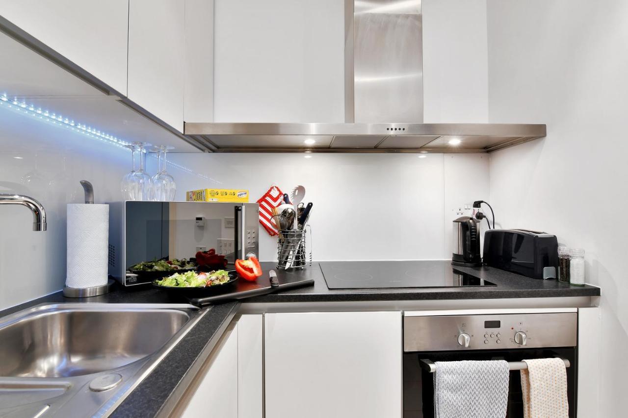 Xclusive Living Stay Near City Centre 버밍엄 외부 사진